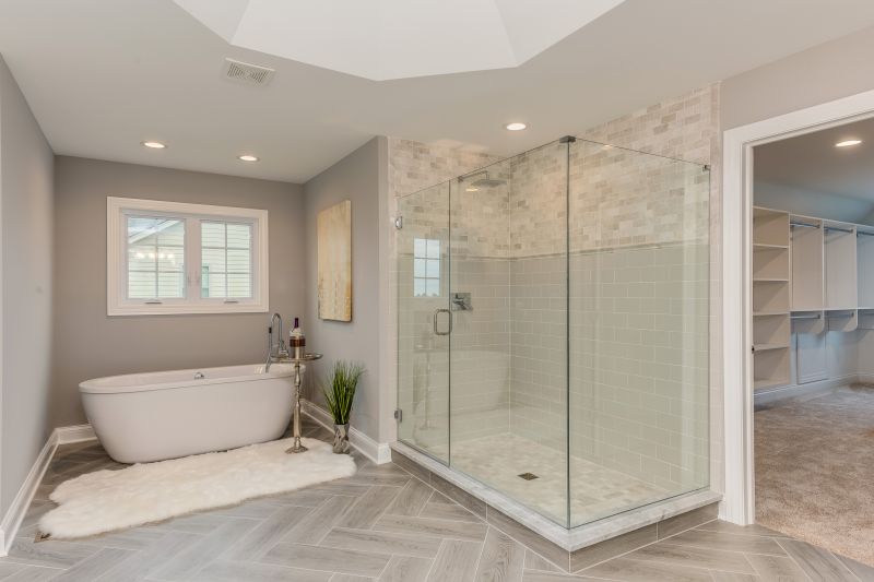 Best Shower Remodeling Contractors in Burlington, MA